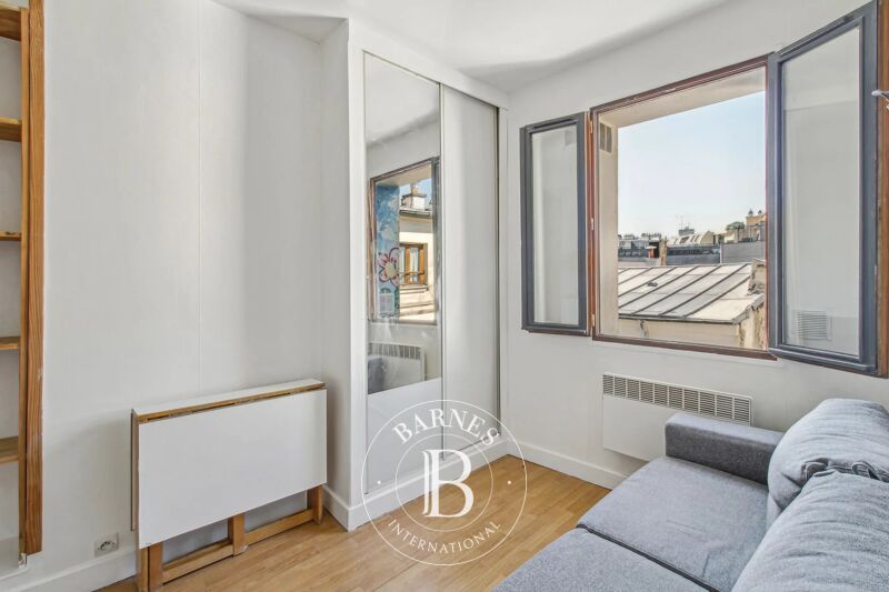 Sold, Apartment Paris 12ème - picture 2