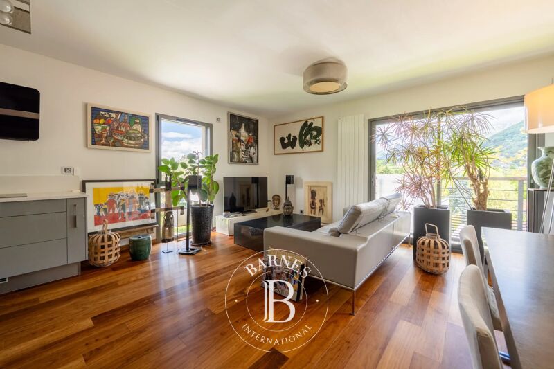 Venta, Piso Annecy - picture 2