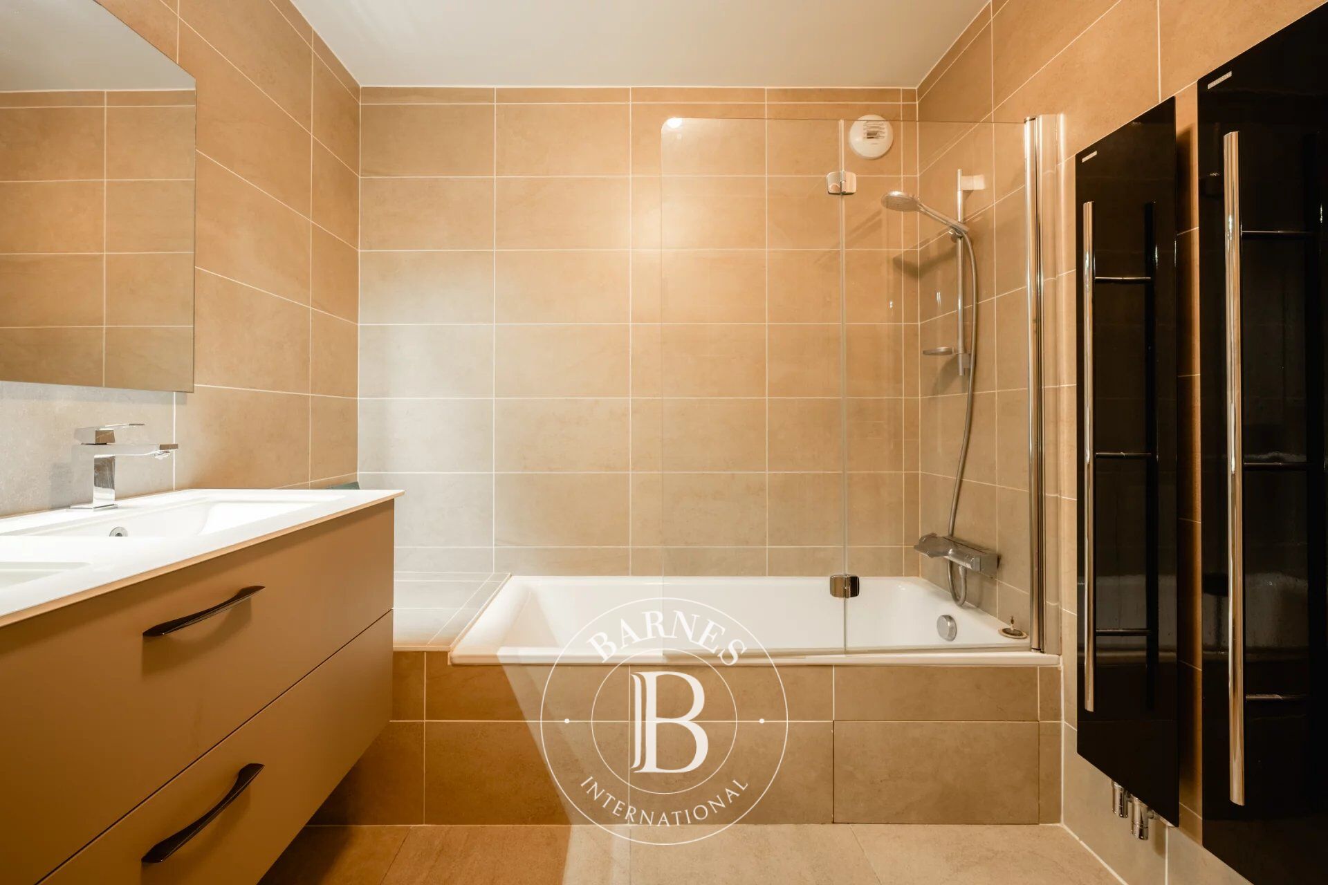 BARNES ANNECY - T3 FLAT WITH BALCONY - ANNECY LE VIEUX - picture 3