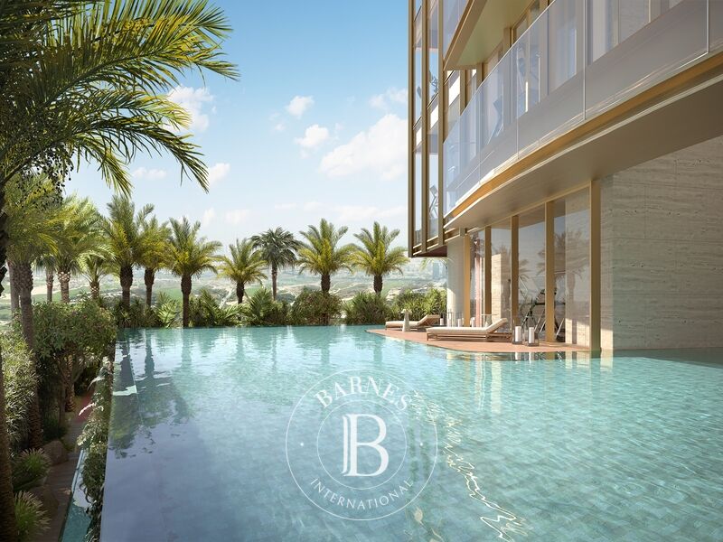 À vendre Duplex | Dubai Marina - picture 1