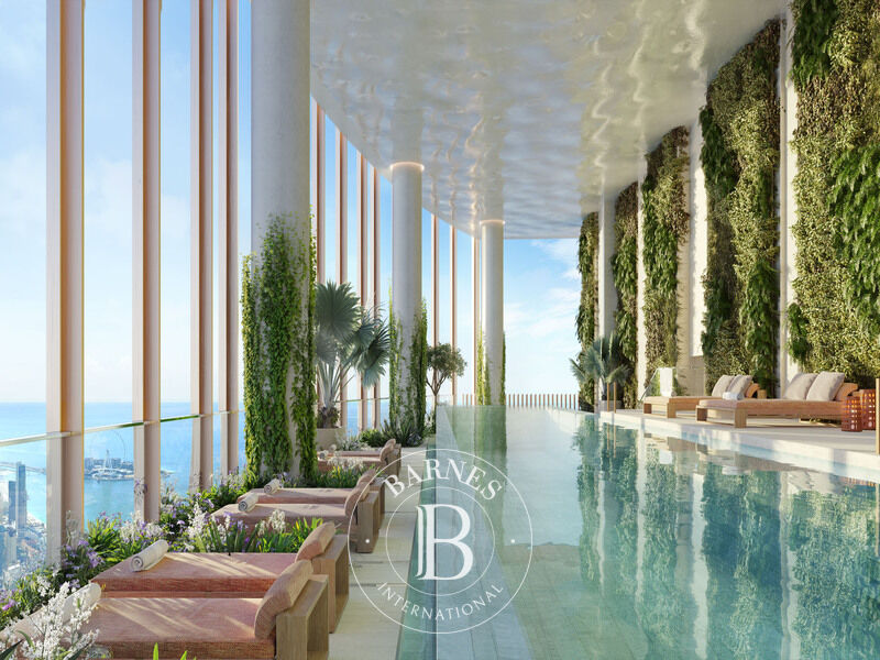 Dúplex Dubai Marina - picture 2