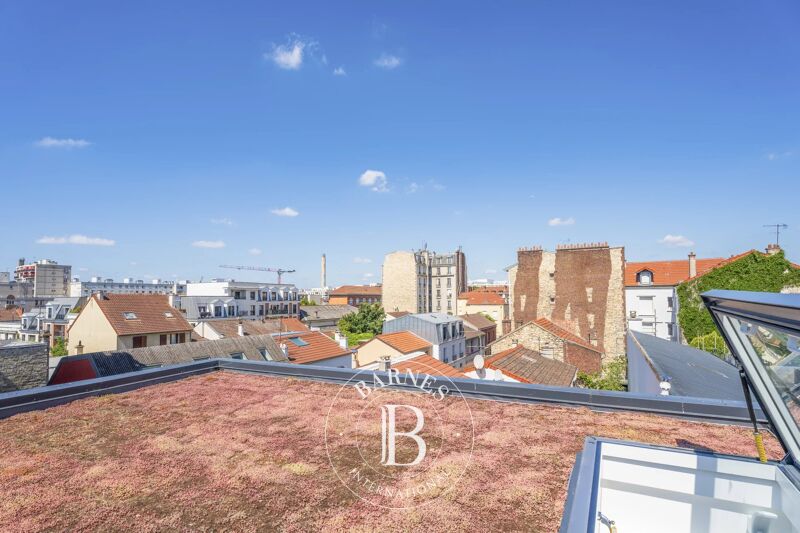 For Sale, House Saint-Ouen-sur-Seine - picture 1