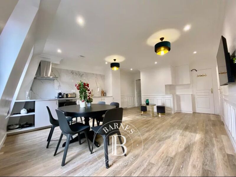 For Sale, House Saint-Ouen-sur-Seine - picture 3