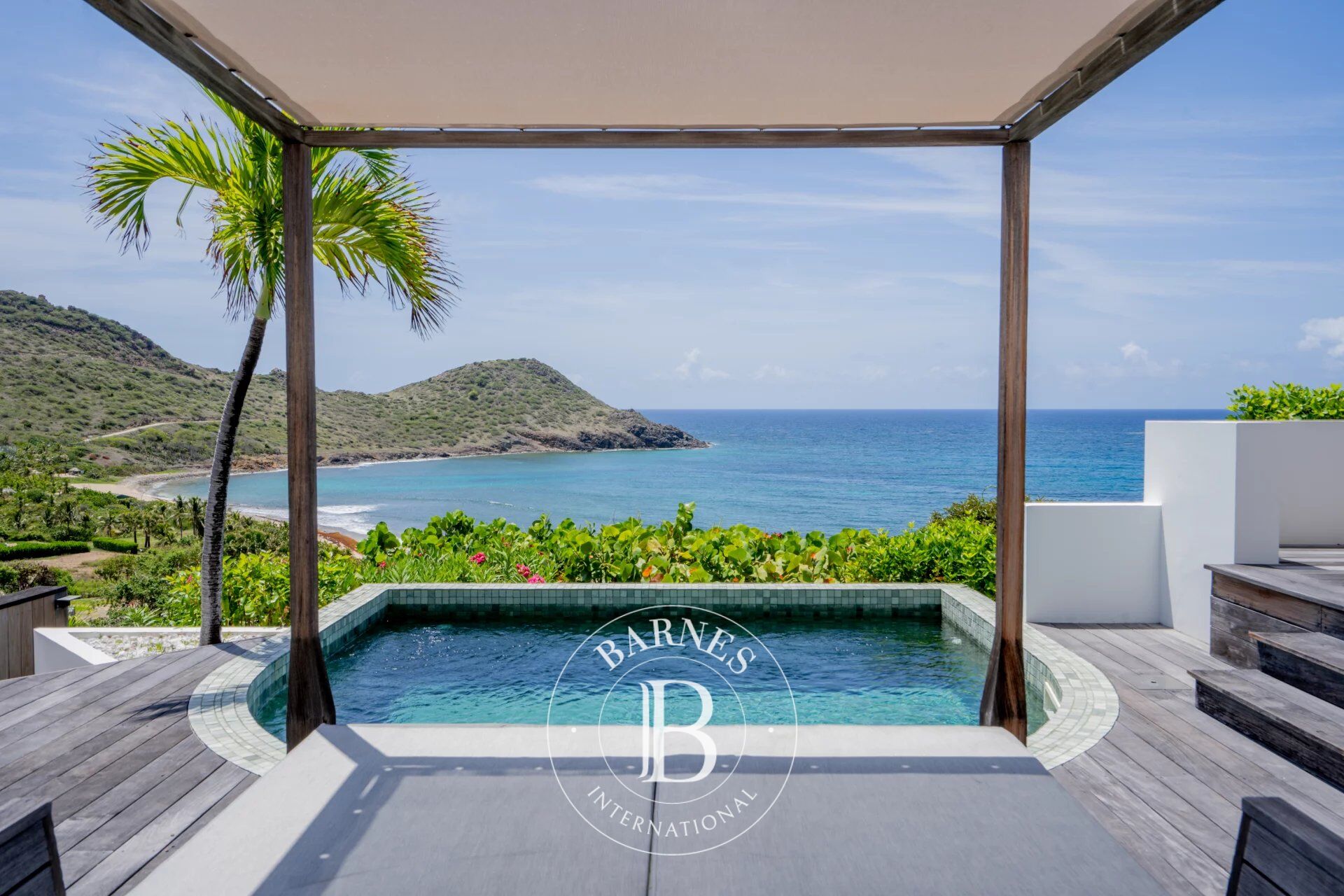 Villa Saint-Barthélemy - picture 2