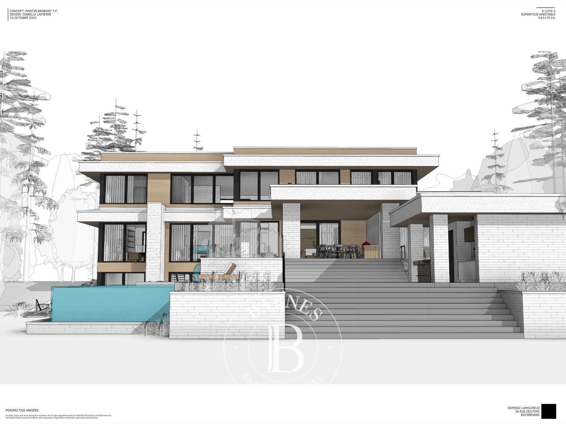 Zemin Boisbriand - picture 18