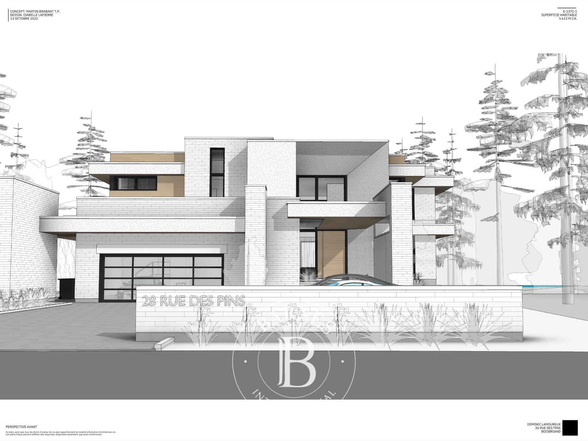 Zemin Boisbriand - picture 24