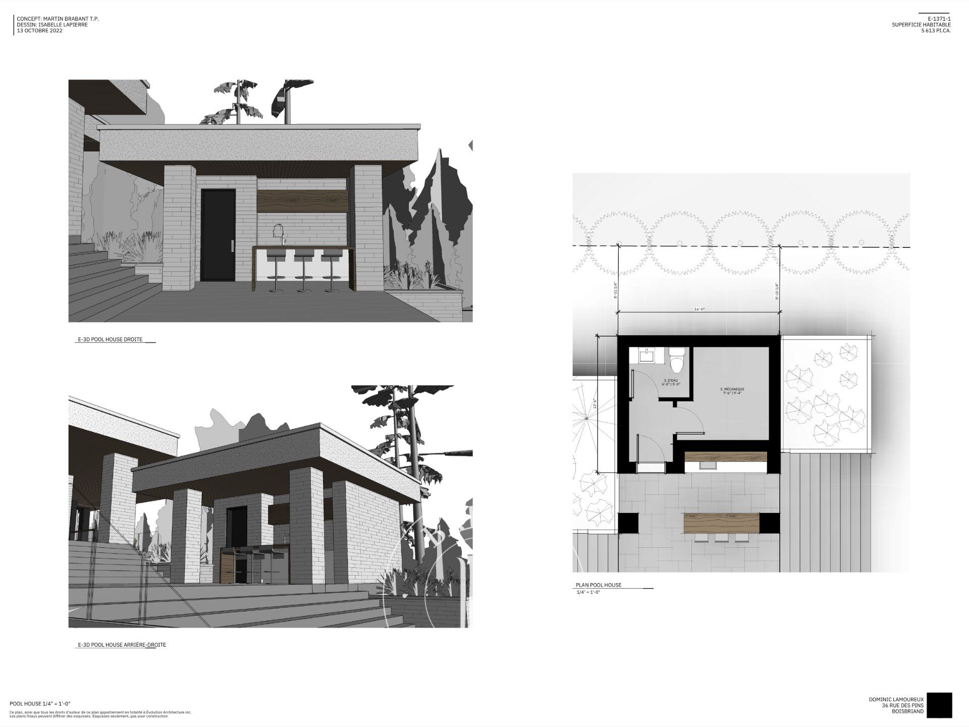 Zemin Boisbriand - picture 10