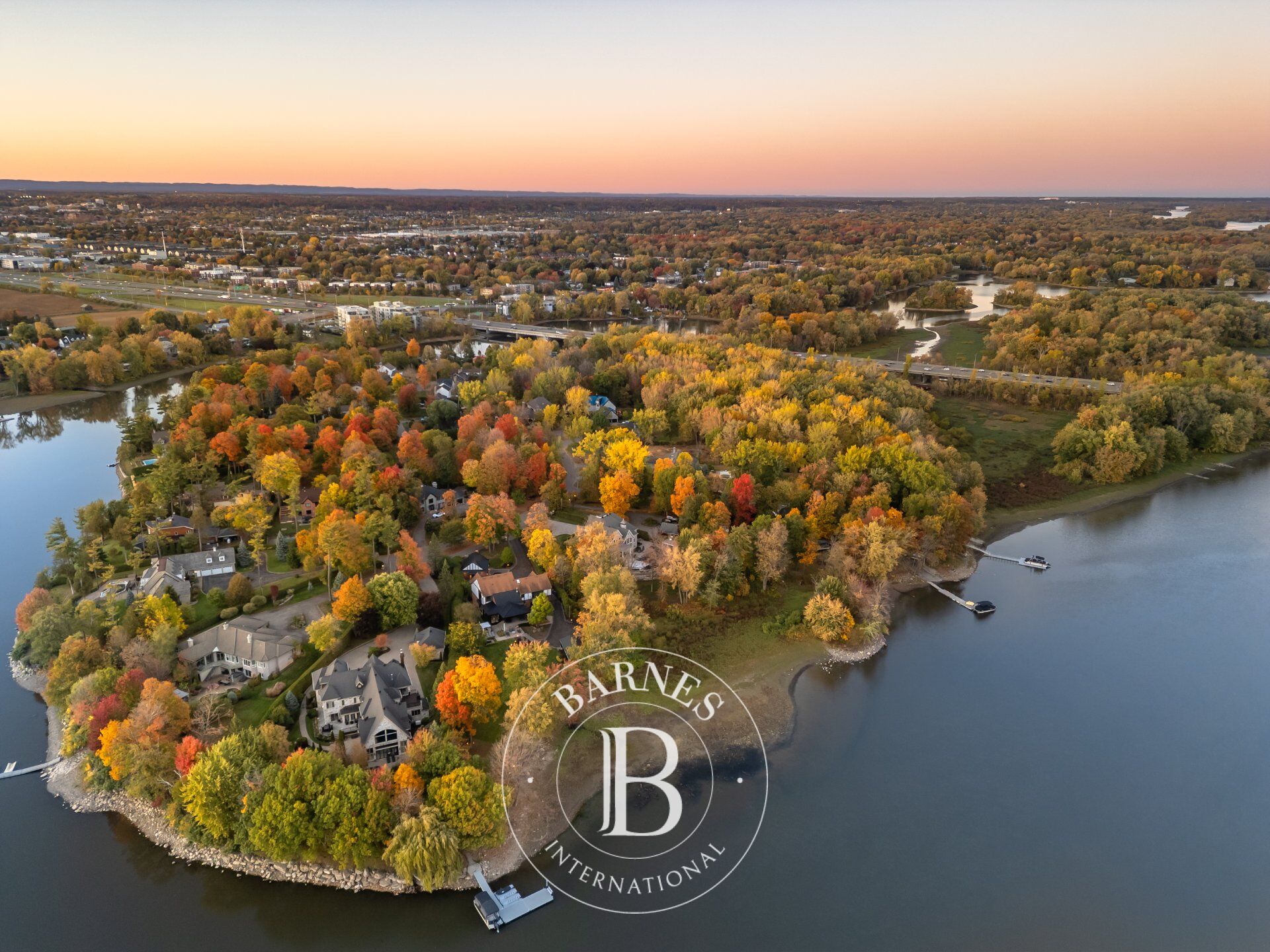 Zemin Boisbriand - picture 4