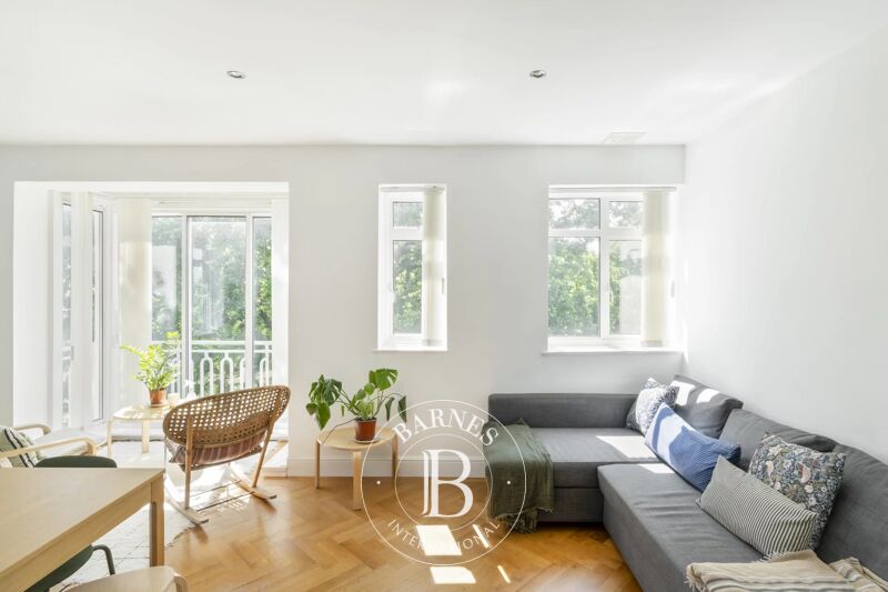 Zu vermieten Wohnung | London - picture 1