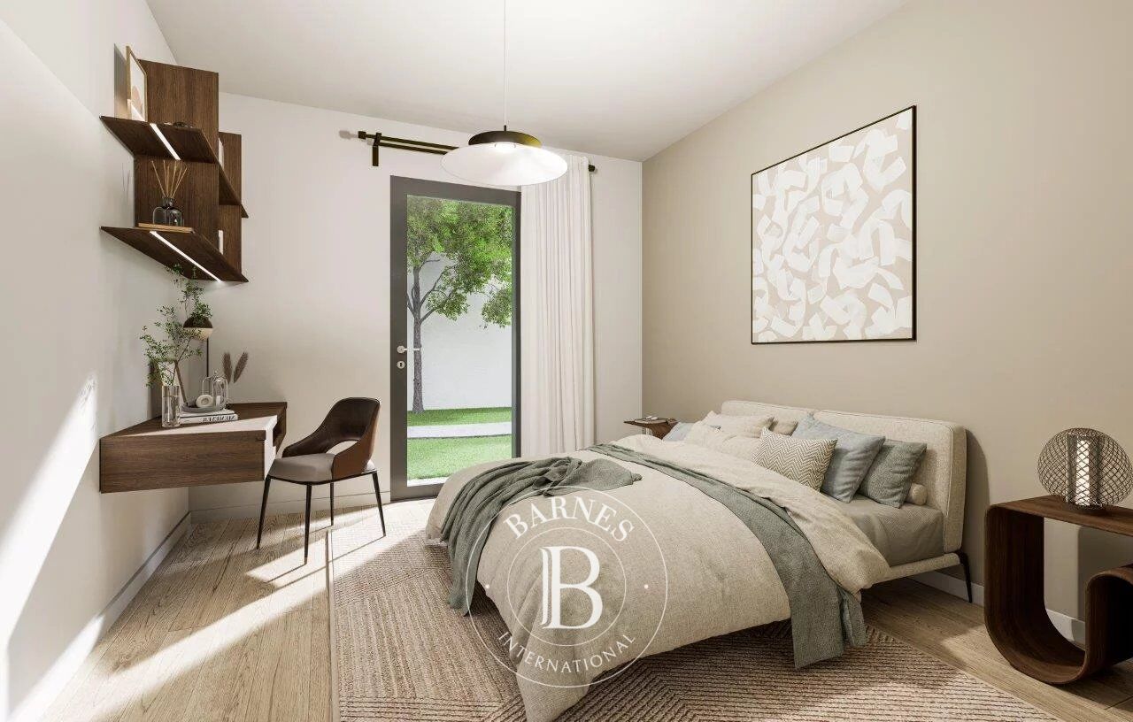 Apartment Le Pré-Saint-Gervais - picture 3