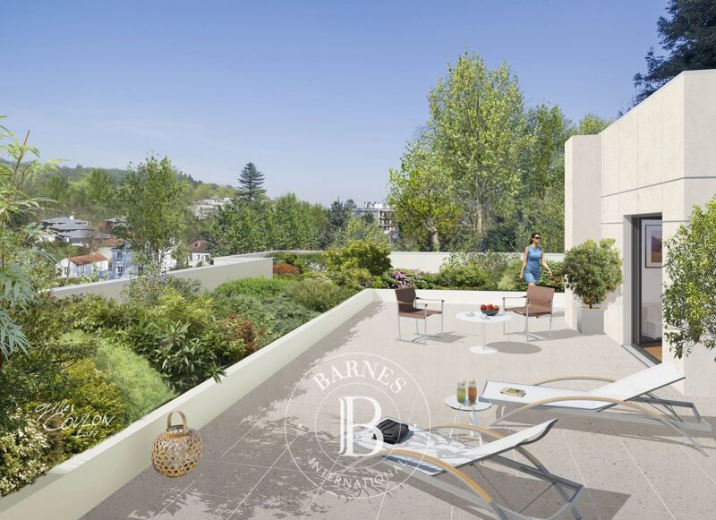 Apartment Le Pré-Saint-Gervais