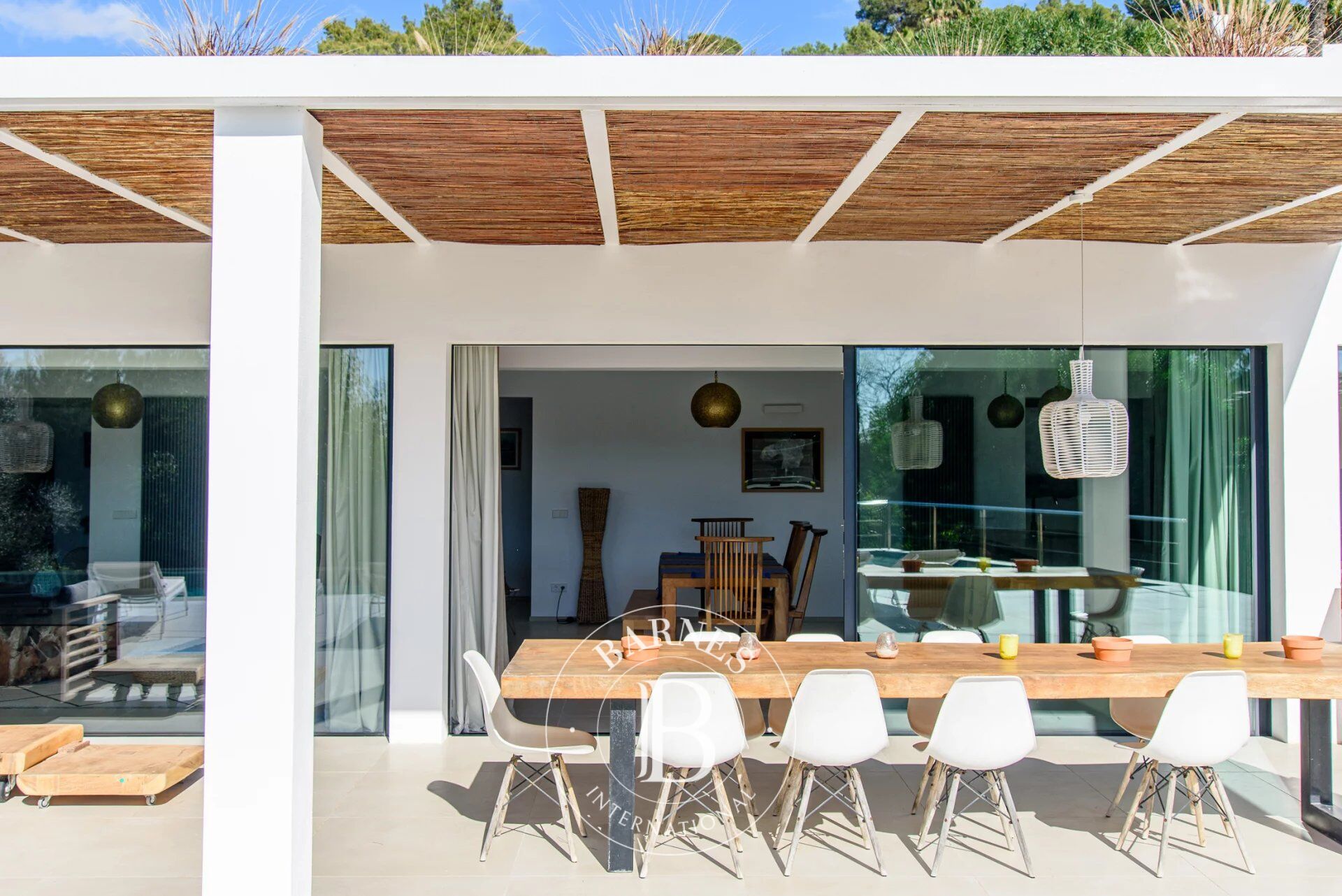 Villa Isla de Ibiza - picture 1