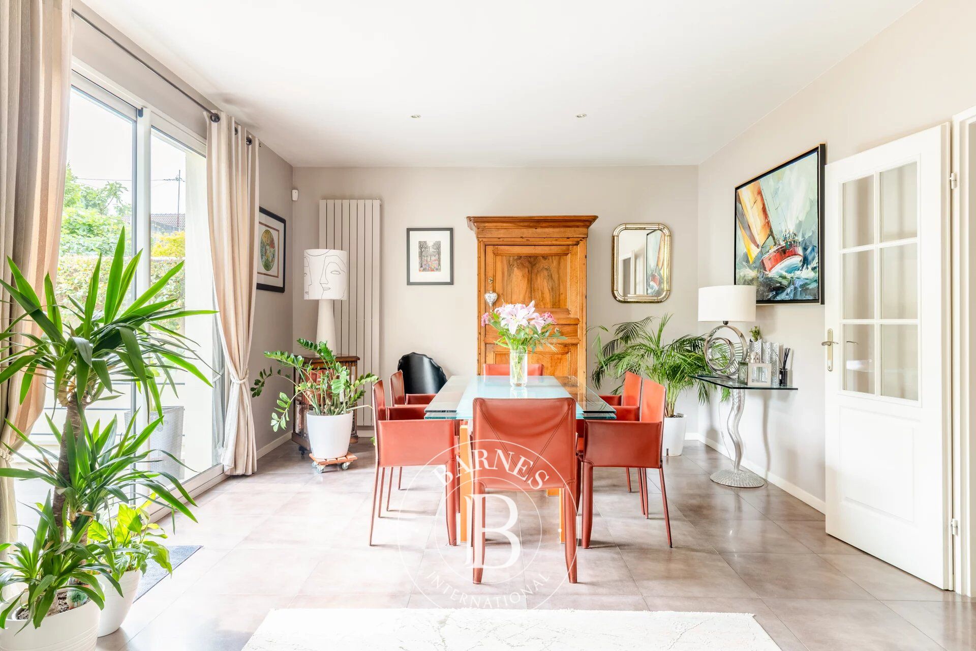 Дом Châtillon - picture 5