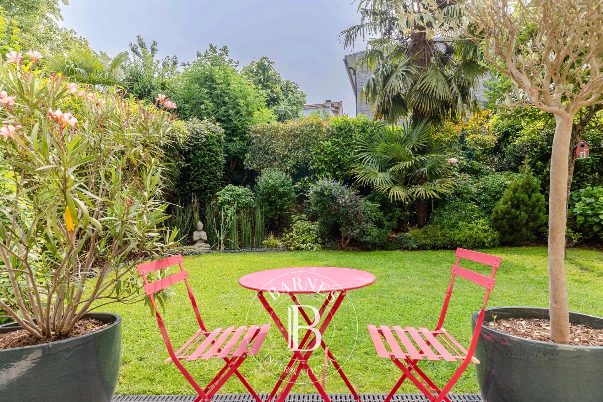 Дом Châtillon - picture 1