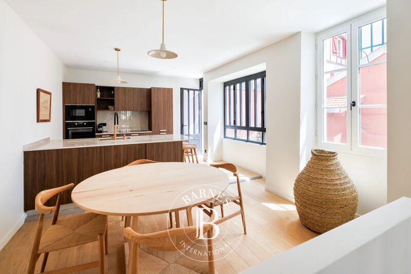À vendre, Maison de ville Biarritz - picture 1