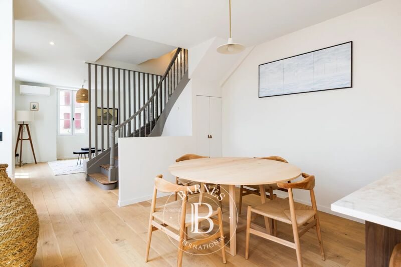 À vendre, Maison de ville Biarritz - picture 3