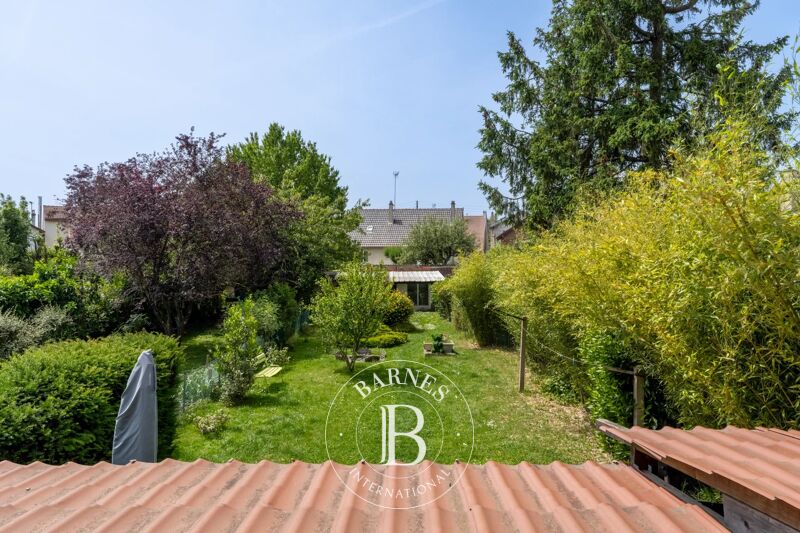 For Sale, House Le Chesnay - picture 2