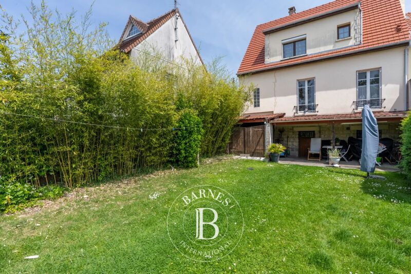 For Sale, House Le Chesnay - picture 1