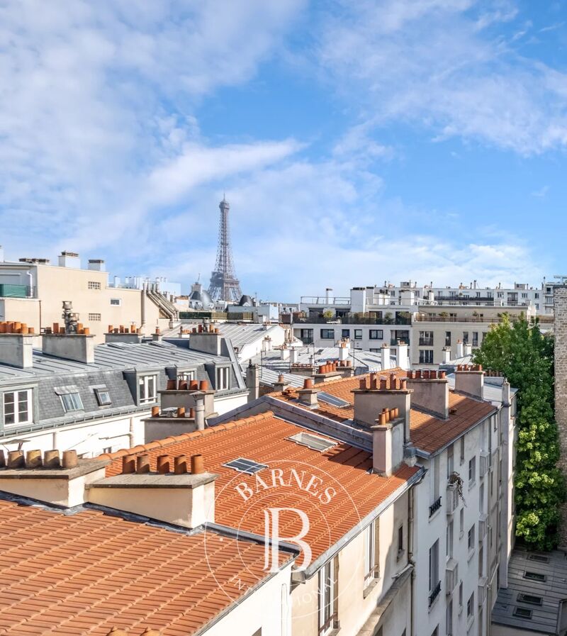 À vendre, Appartement Paris 15ème - picture 2