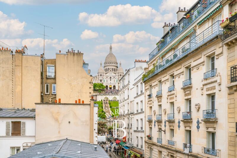 For Sale, Apartment Paris 18ème - picture 2