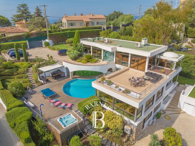 Alquiler, Villa Vallauris - picture 3