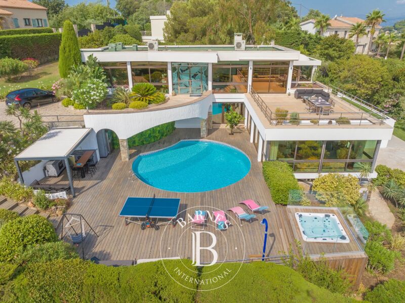 Alquiler, Villa Vallauris - picture 1