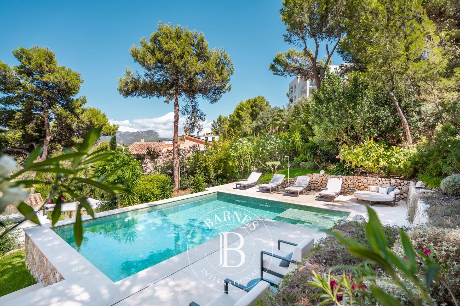 Refuge Élégant au Cœur de Puerto Andratx