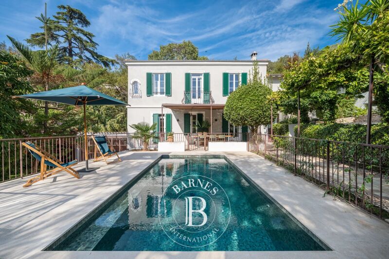 Venta, Villa Cannes - picture 1