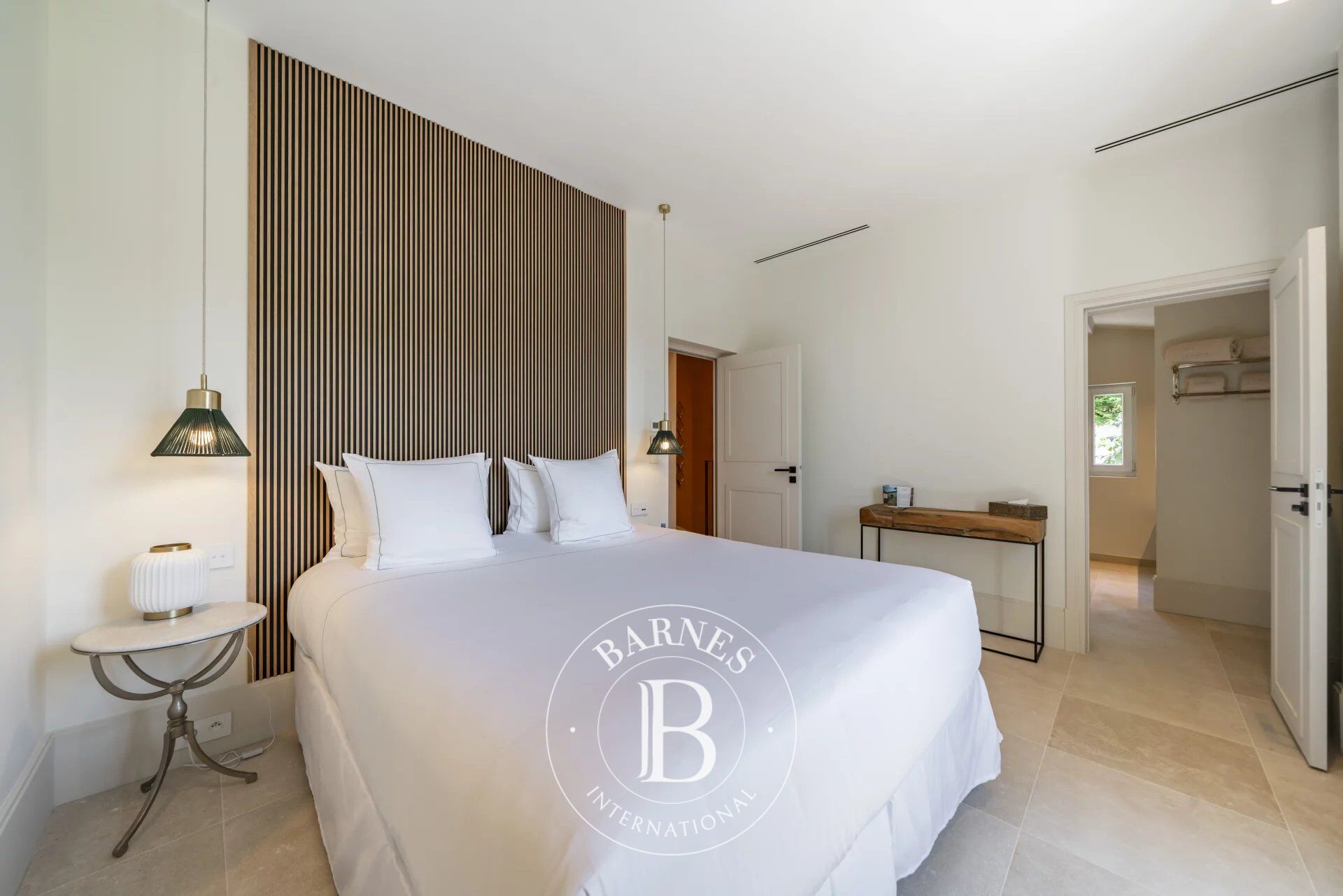 Villa Cannes - picture 9