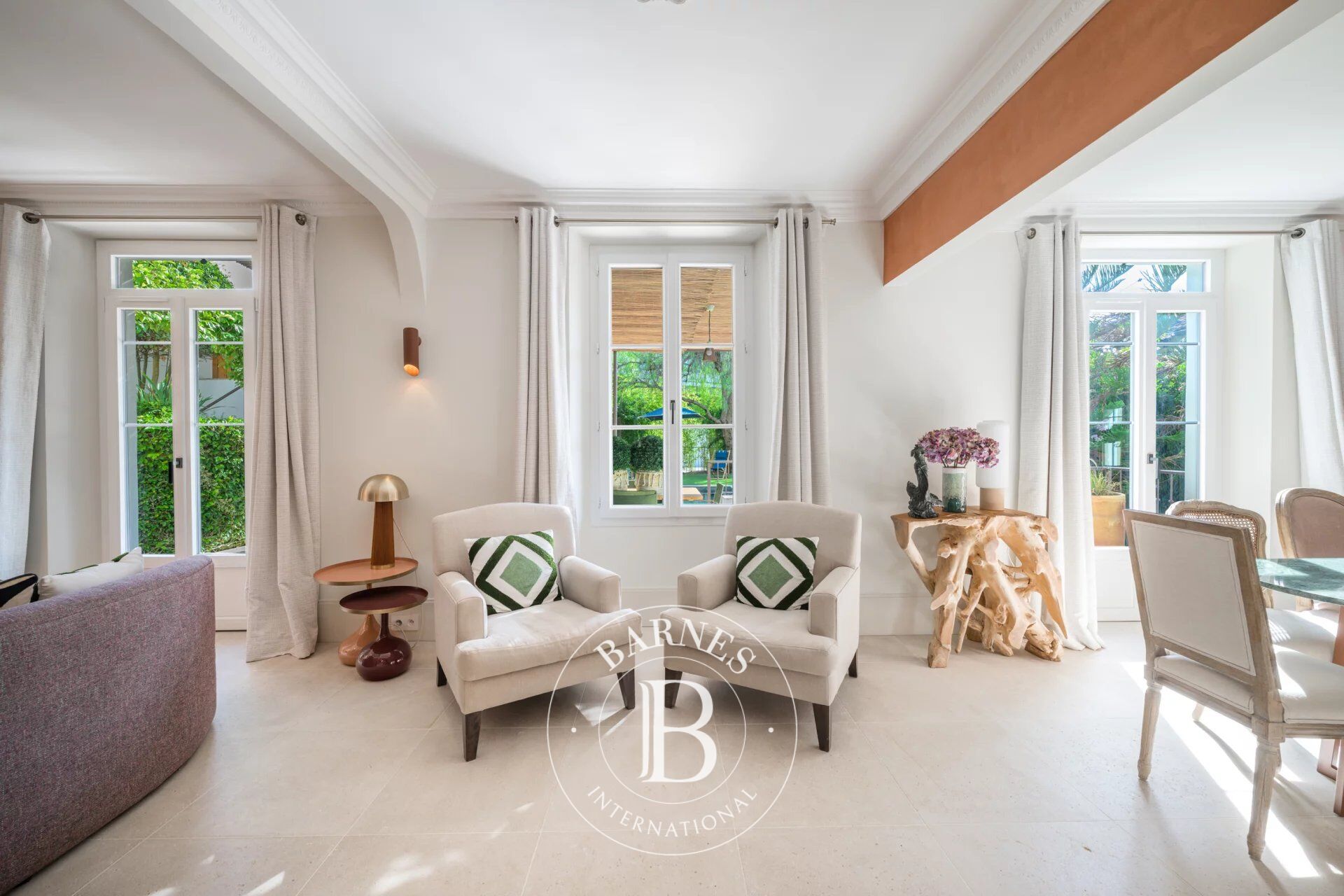 Villa Cannes - picture 6