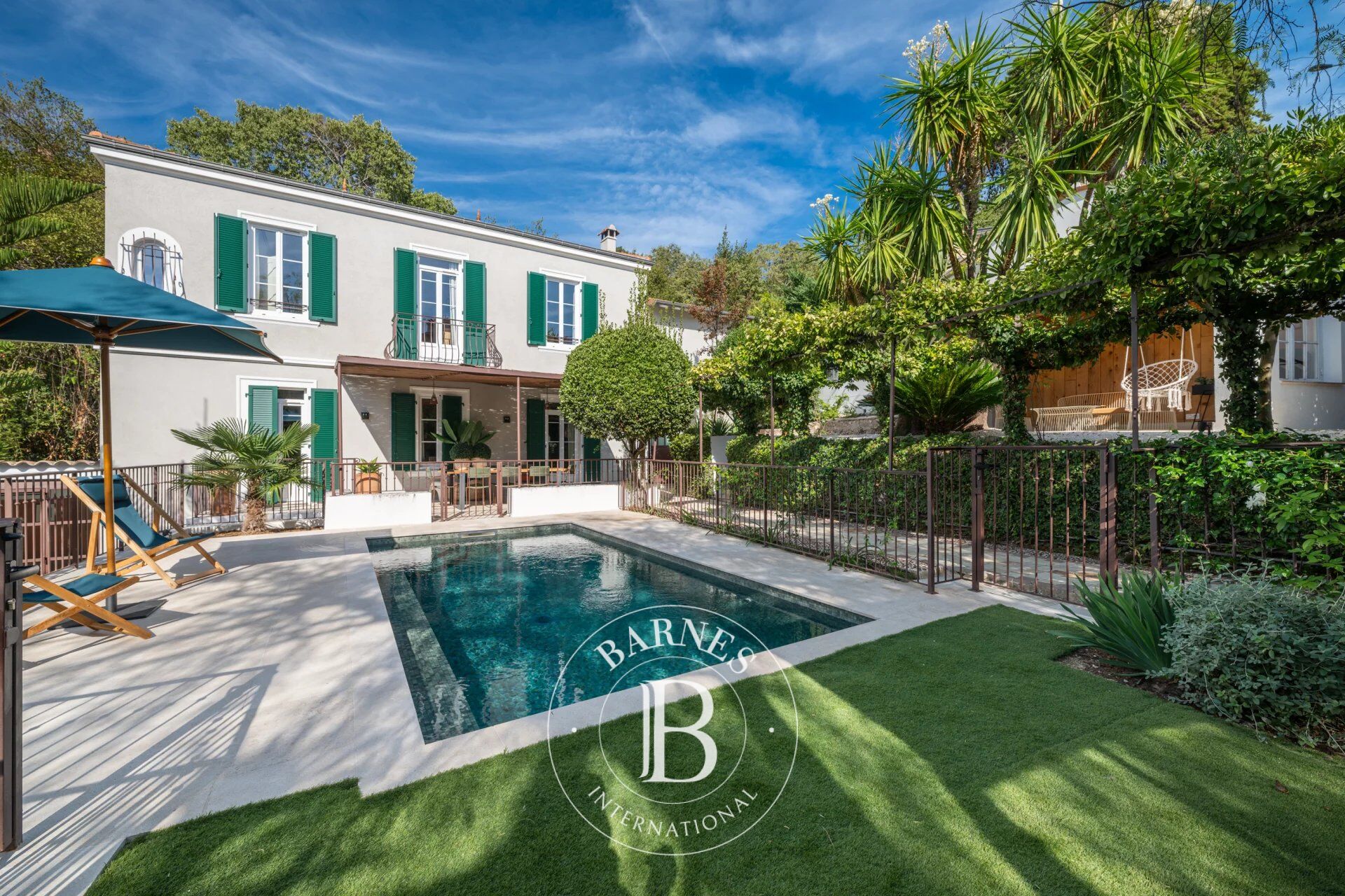 Villa Cannes - picture 18