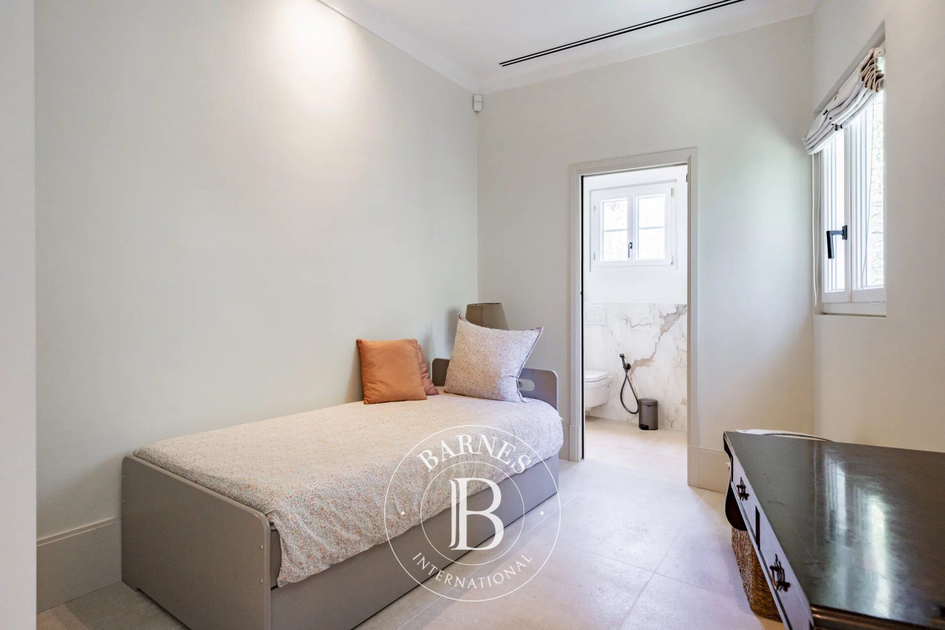 Villa Cannes - picture 14