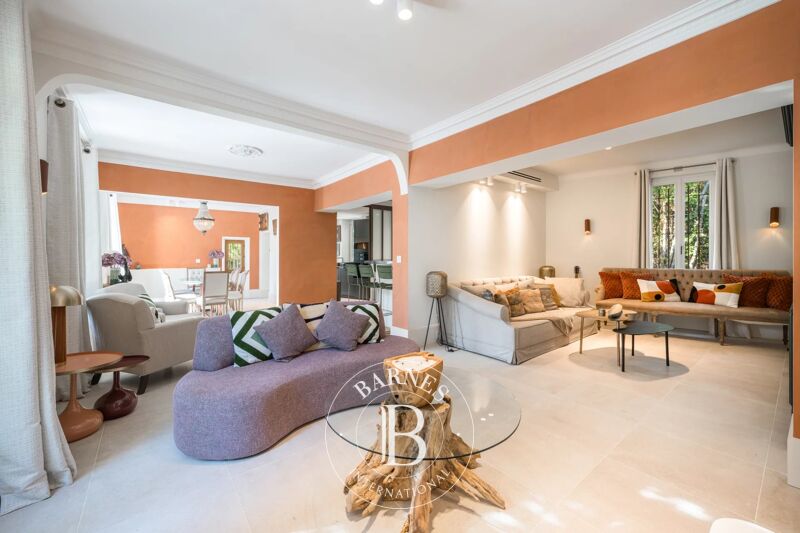 Venta, Villa Cannes - picture 3