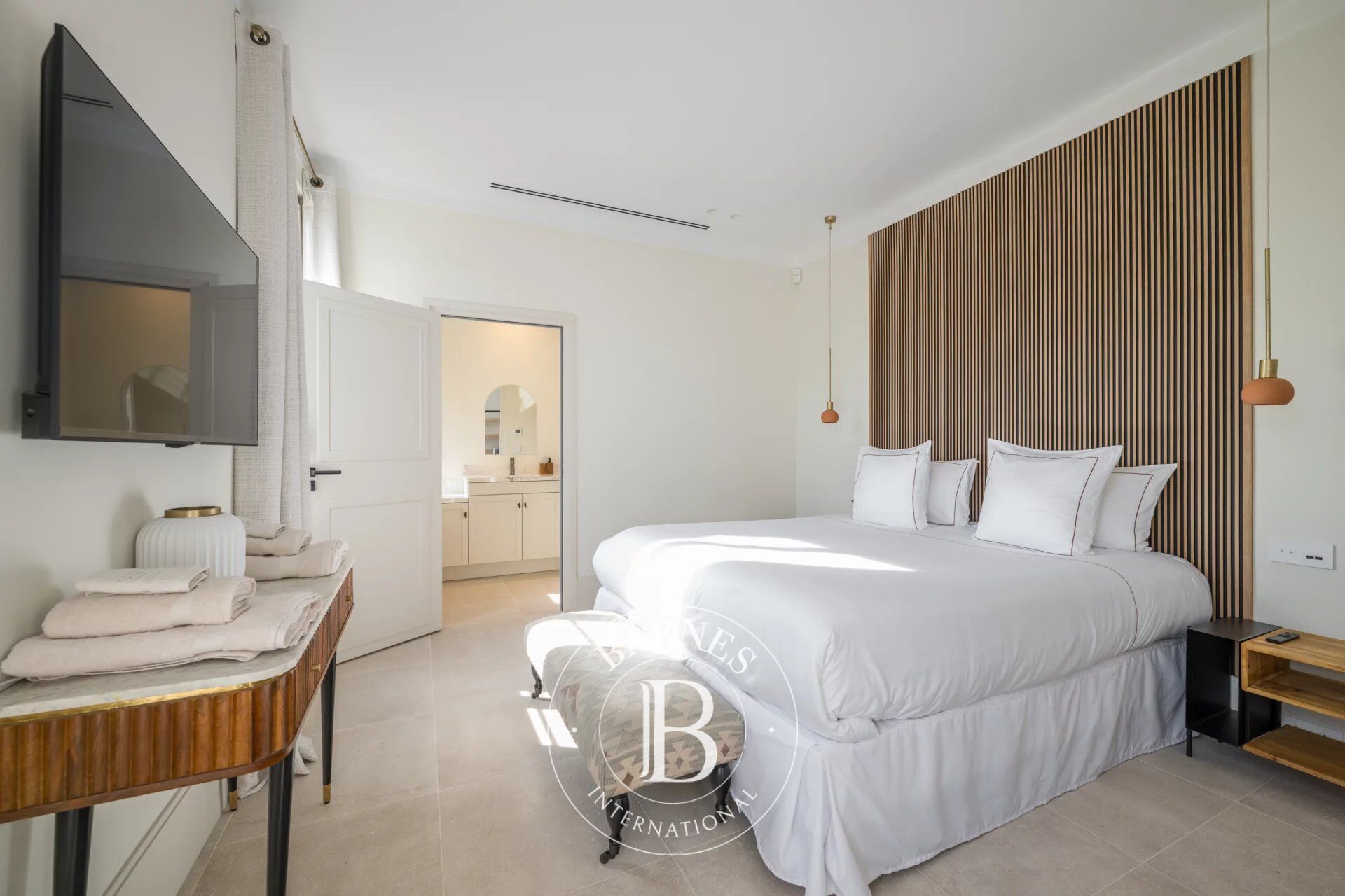 Villa Cannes - picture 12