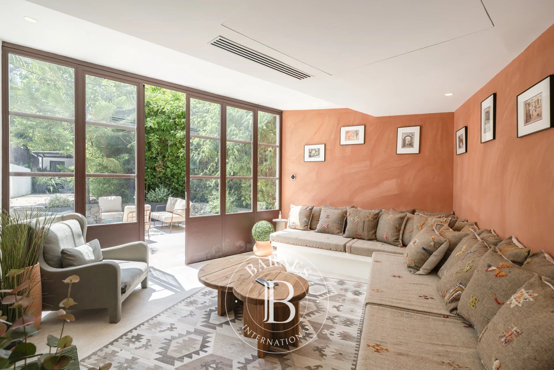 Villa Cannes - picture 15