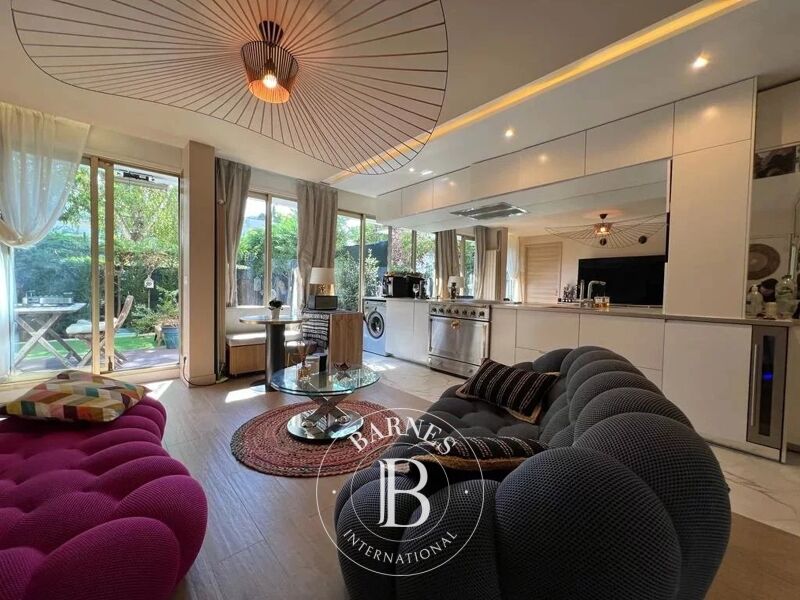 À vendre, Appartement Boulogne-Billancourt - picture 3