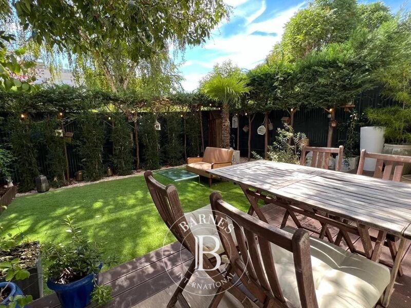 À vendre, Appartement Boulogne-Billancourt - picture 2