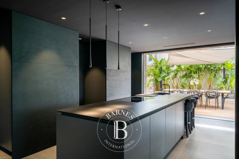 Venta, Casa Mougins - picture 3