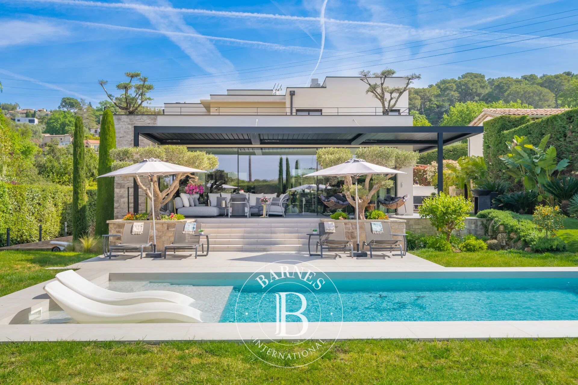 Villa Mougins - picture 3