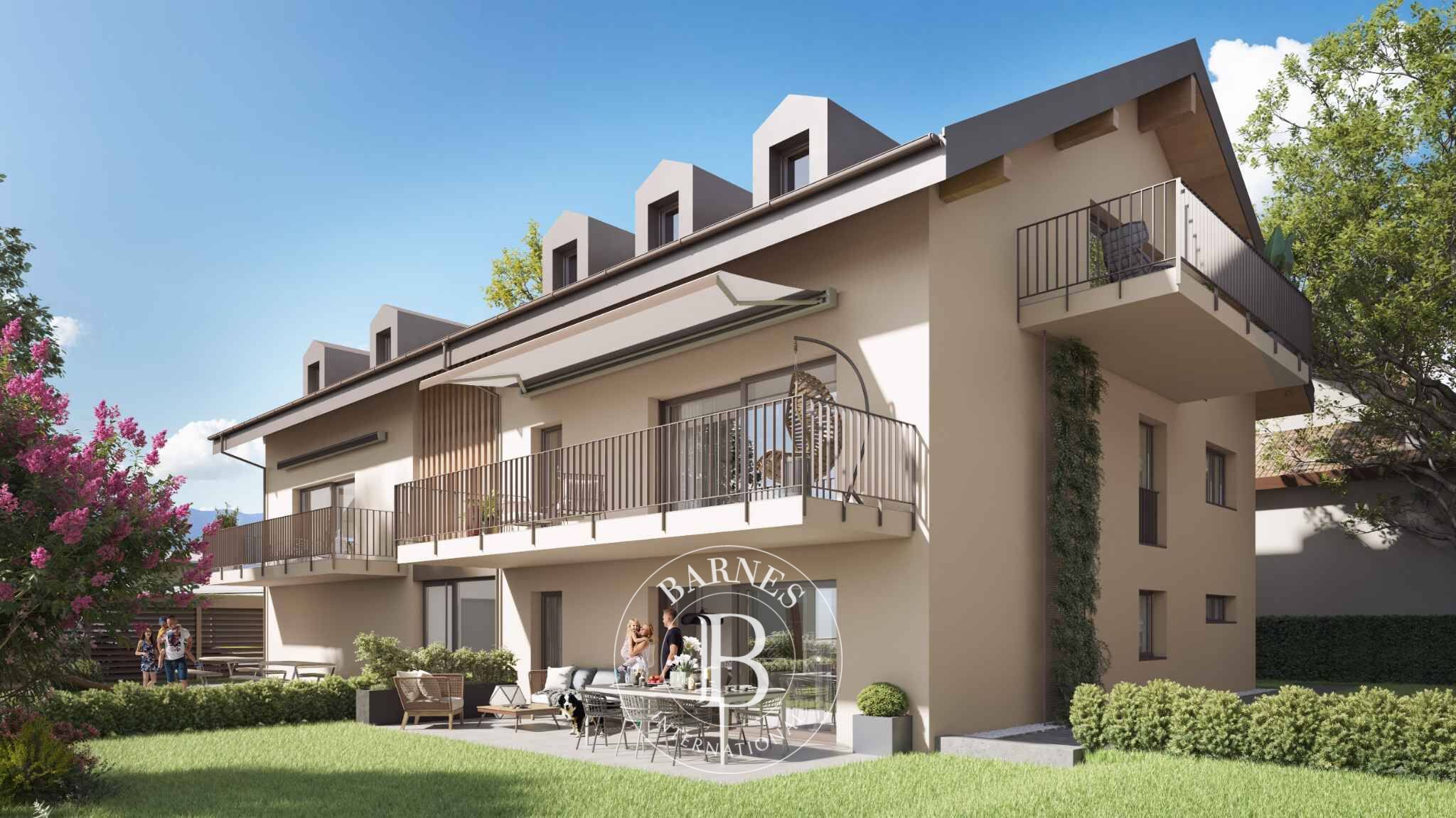 Wohnung Mathod - picture 1