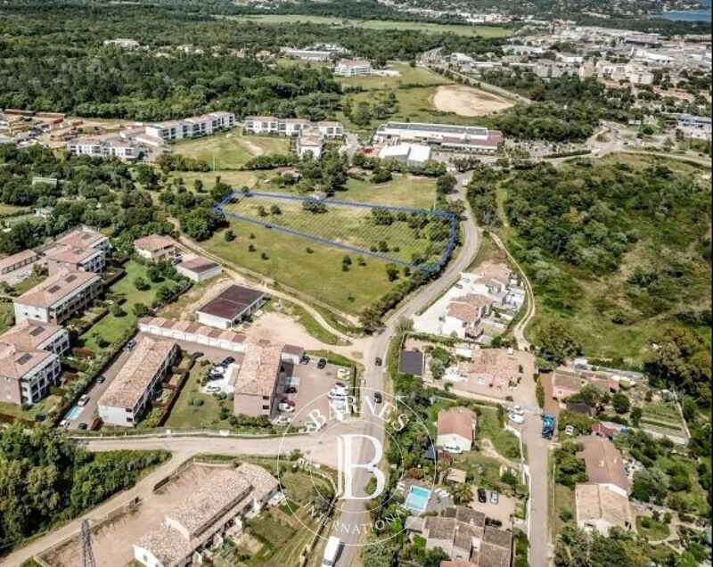 Venta, Terreno urbanizable Porto-Vecchio - picture 2