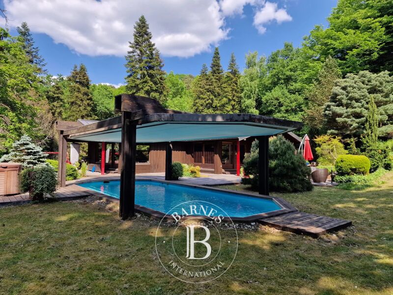 Venta, Casa Senlisse - picture 2