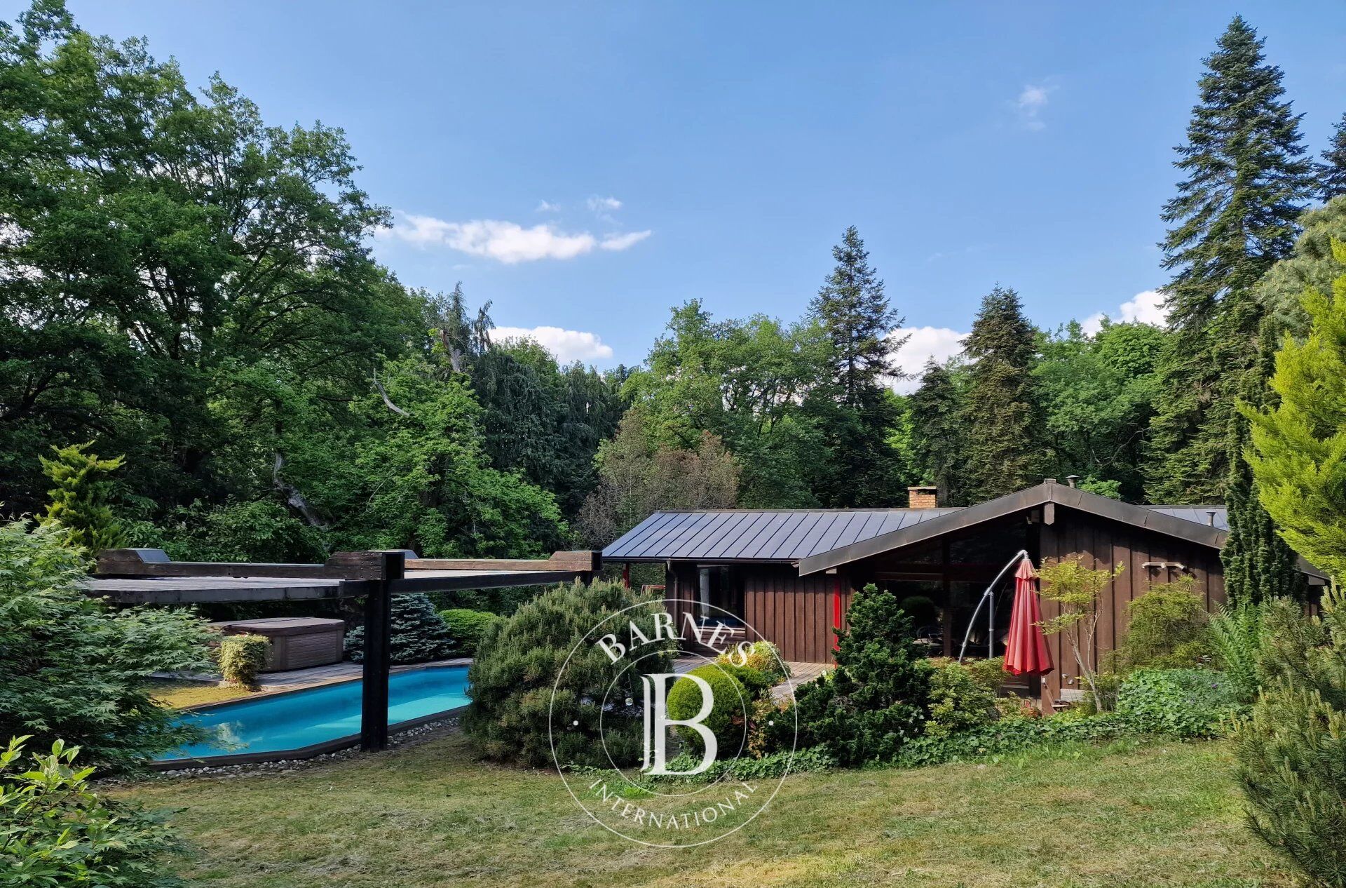 Casa Senlisse - picture 1