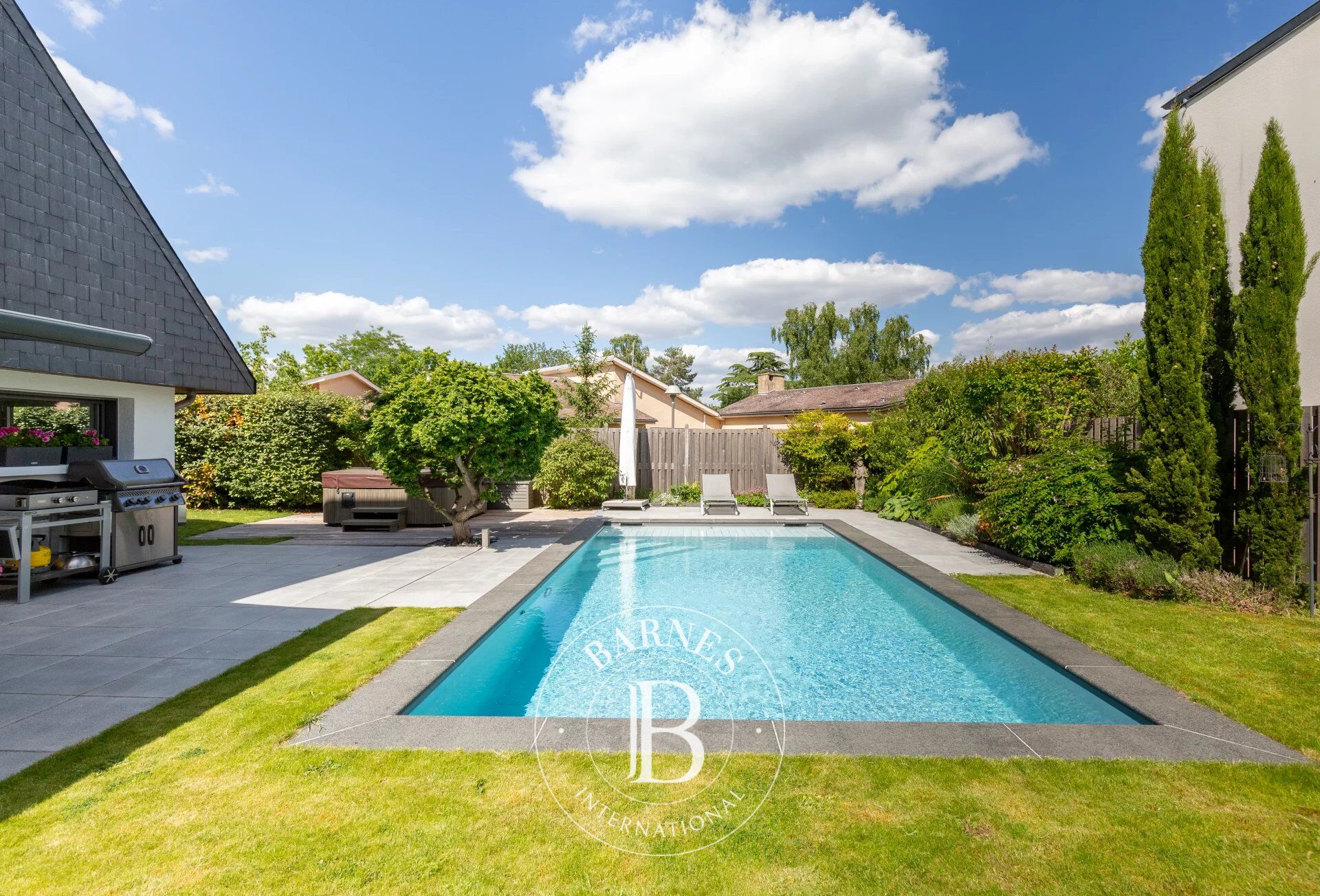 Haus Fourqueux - picture 3