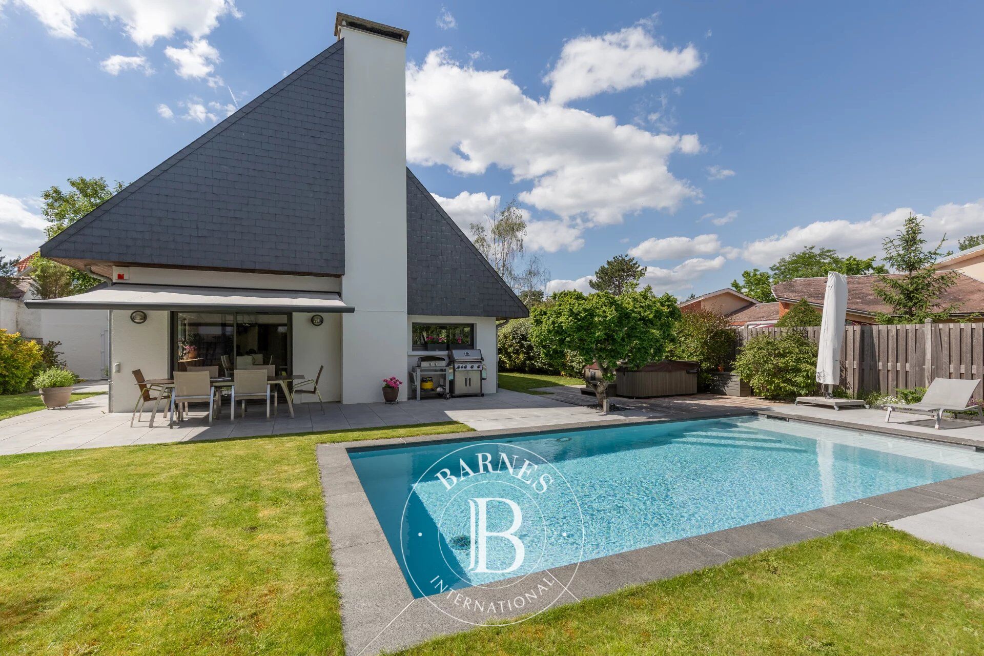 Haus Fourqueux - picture 2