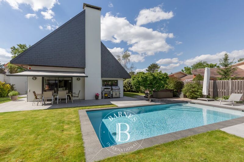 À vendre, Maison Fourqueux - picture 2