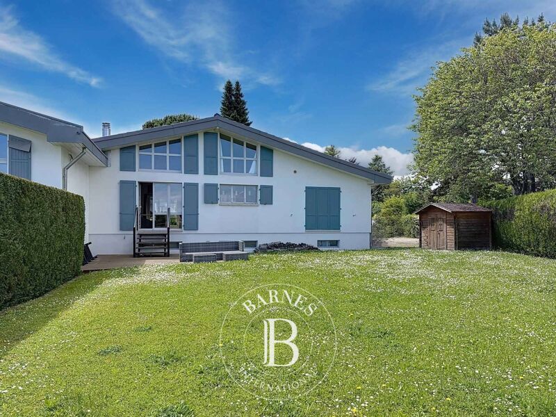 Venta, Villa gemela Commugny - picture 1