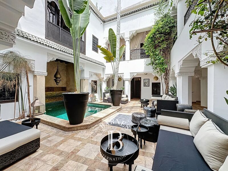 For Sale Riad | Marrakech - picture 3