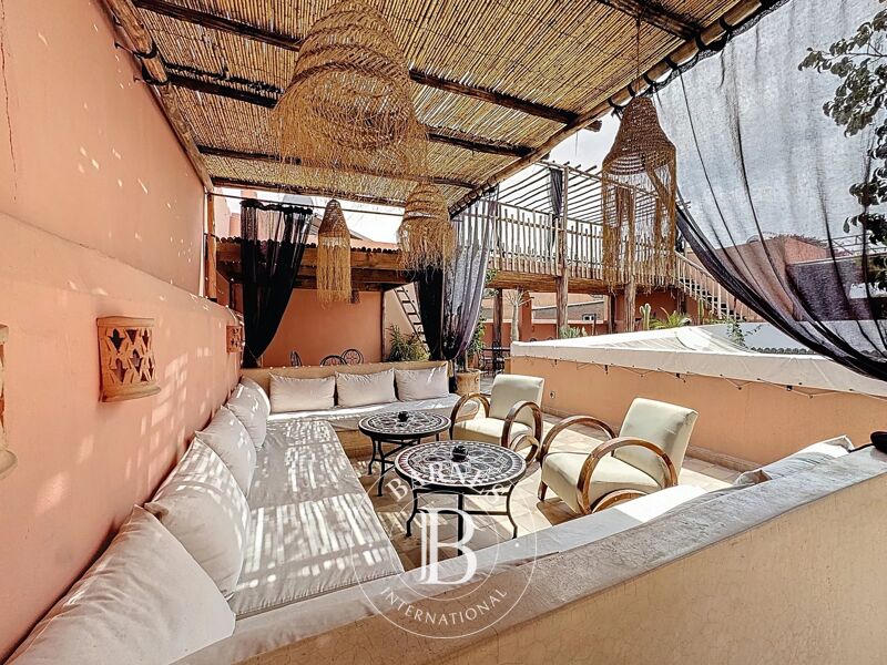 À vendre Riad | Marrakech - picture 3