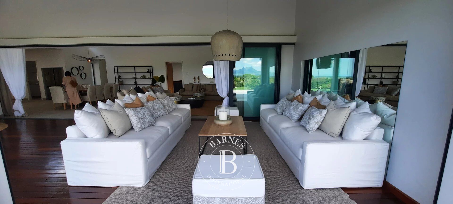 BELLE VUE - Brand-new penthouse with private pool and sea view – 4 bedrooms - picture 2